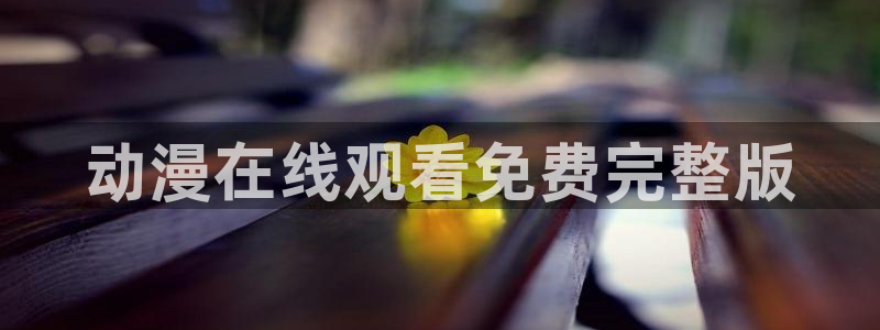 里番动漫视频观看