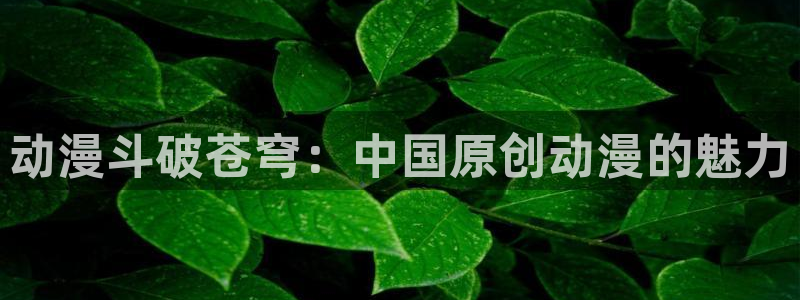 里番肉动漫